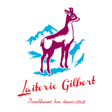laiterie gilbert